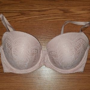 Victoria Secret Dream Angels Bra 34DD